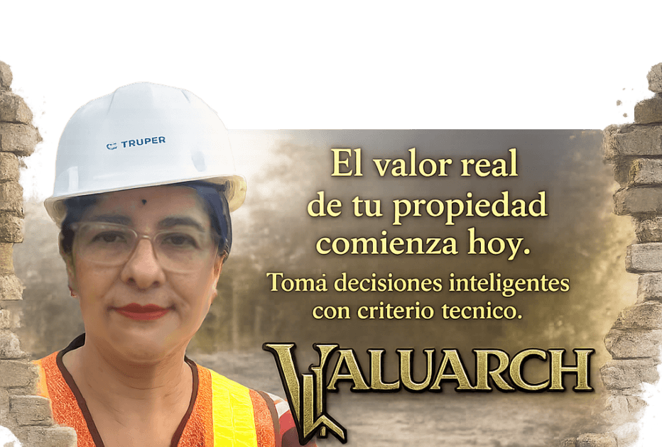 Valuación Inmobiliaria Costa Rica